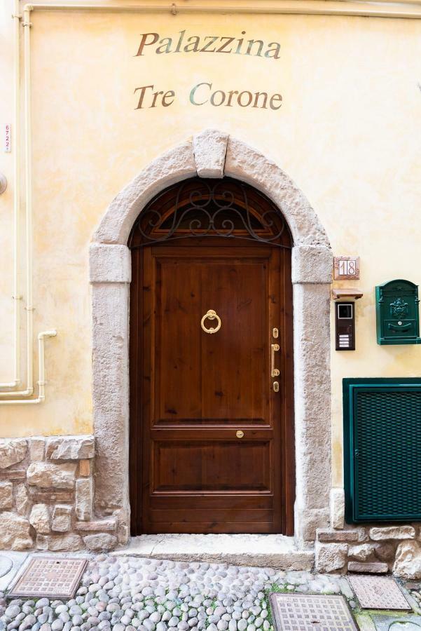 Dreamy Apartment Tre Corone Old Town Desenzano del Garda Exterior foto